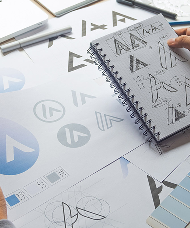 Graphic Design Services